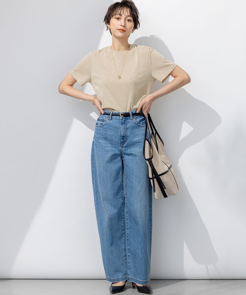 23区（ニジュウサンク） ジーンズ デニム デニムパンツ 23区DENIM