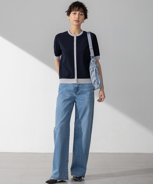 23区（ニジュウサンク） ジーンズ デニム デニムパンツ 23区DENIM