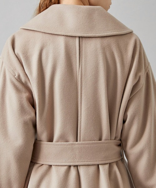 Dessin de Mode（デッサンドモード） コート チェスターコート