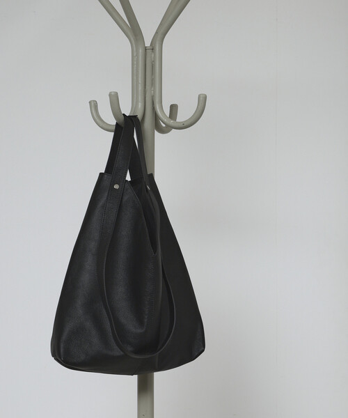 Firsthand（ファーストハンド） トートバッグ レザー2way