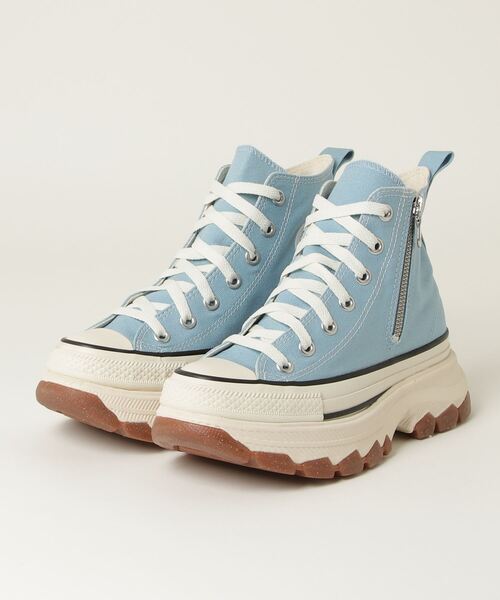 CONVERSE（コンバース） スニーカー ALL STAR (R) TREKWAVE Z HI