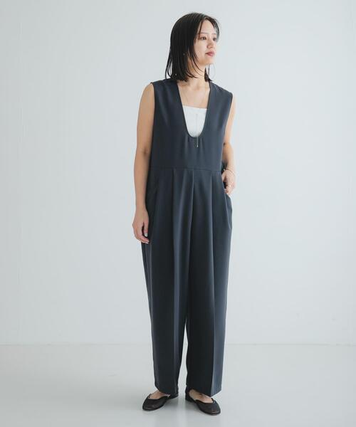 URBAN RESEARCH（アーバンリサーチ） サロペット オーバーオール U