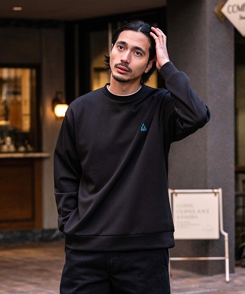 GERRY（ジェリー） トレーナー スウェット 「GERRY/ジェリー