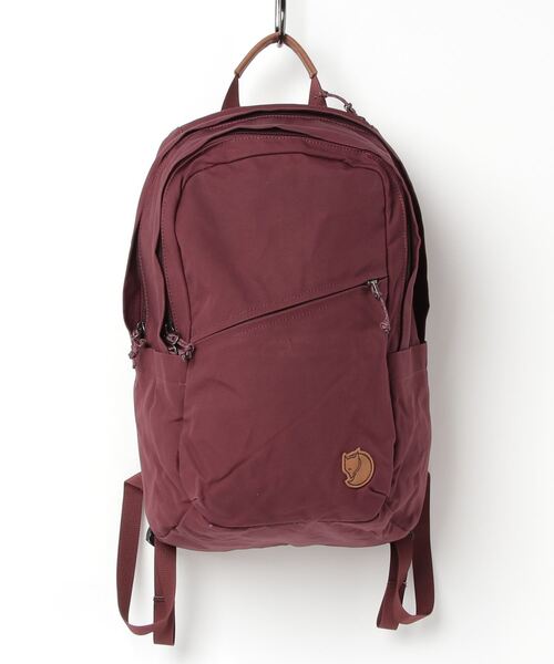 FJALL RAVEN（フェールラーベン） デイバック リュック Raven 20L