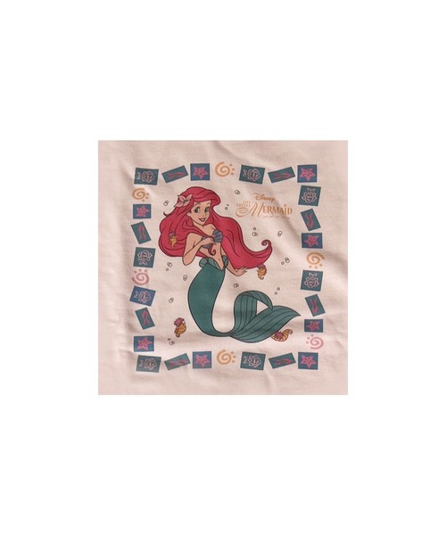 Disney（ディズニー） トレーナー スウェット 「 Disney NOSTALGICA