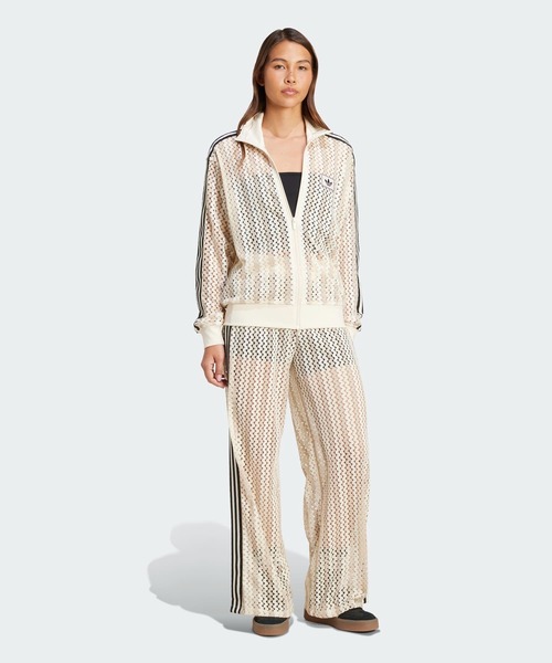 adidas（アディダス） ジャージ レディース : ZOZOTOWN Yahoo!店