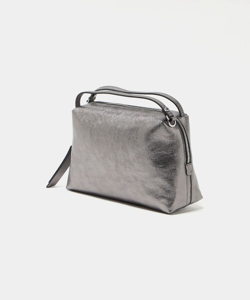 GIANNI CHIARINI（ジャンニ キアリーニ） ショルダーバッグ バッグ