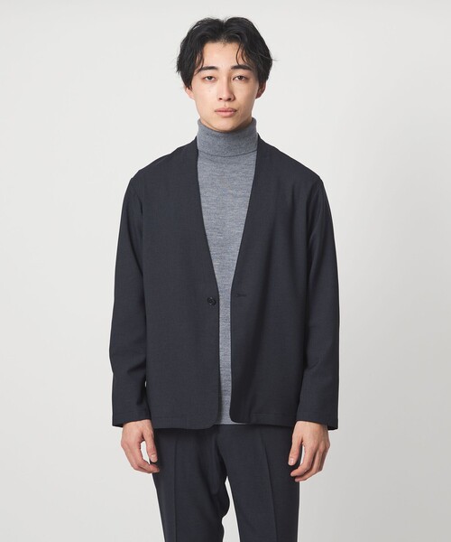 green label relaxing（グリーンレーベルリラクシング） ジャケット