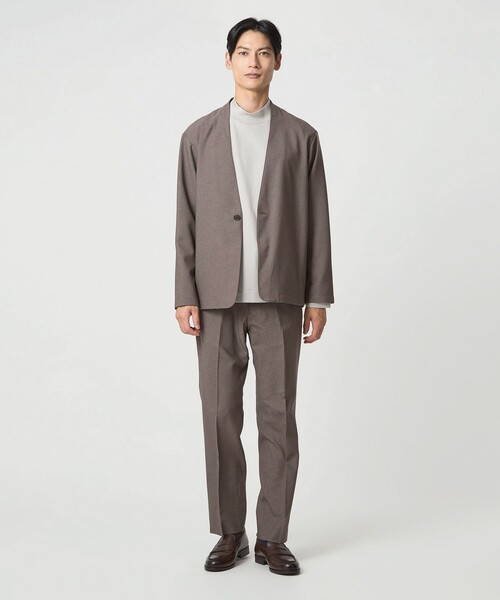 green label relaxing（グリーンレーベルリラクシング） ジャケット