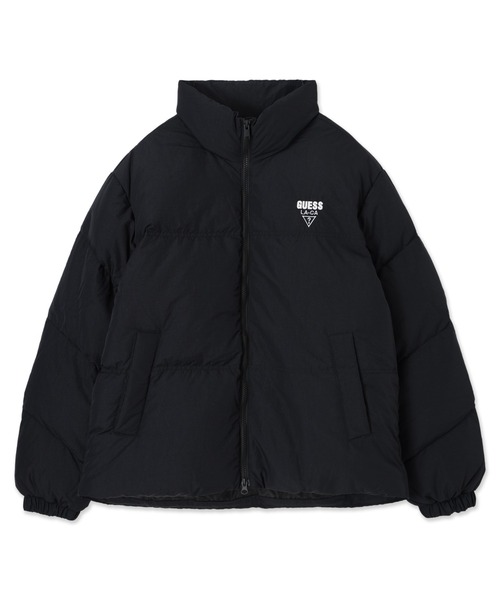 GUESS（ゲス） ダウンジャケット ダウン MEN'S Down Jacket ダウン