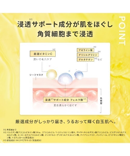 PERFECT ONE FOCUS（パーフェクトワン フォーカス） スキンケアセット