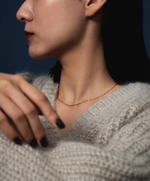 les bonbon（ルボンボン） ネックレス les bon bon / ヴィクトリア