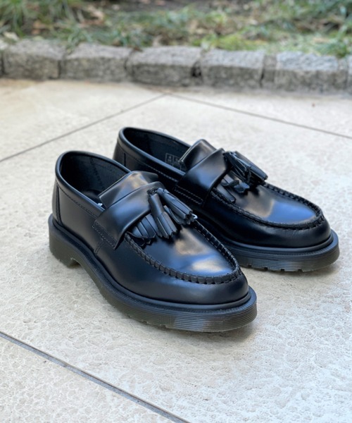 Dr.Martens（ドクターマーチン） ビジネスシューズ Dr.Martens ADRIAN