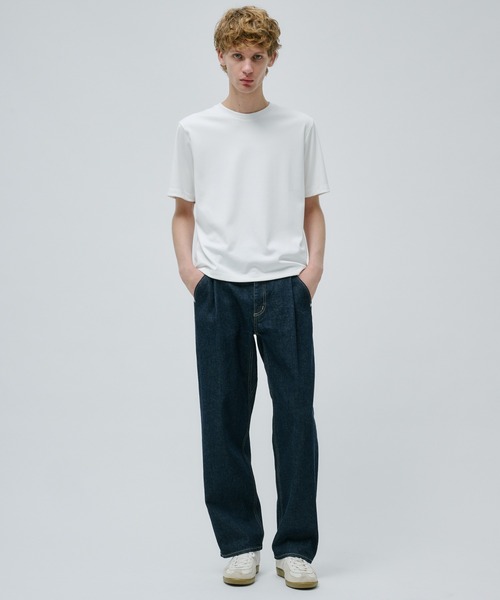 PUBLIC TOKYO（パブリックトウキョウ） ジーンズ 「セットアップ対応