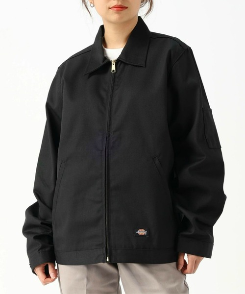 Dickies（ディッキーズ） コート ジャケット アイゼンハワージャケット