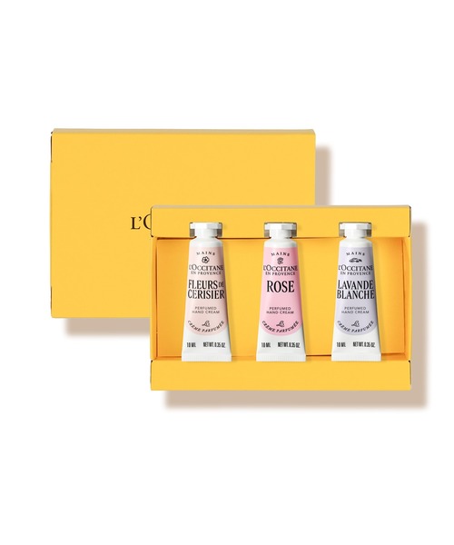 L'OCCITANE（ロクシタン） コスメセット コフレ : ZOZOTOWN Yahoo!店