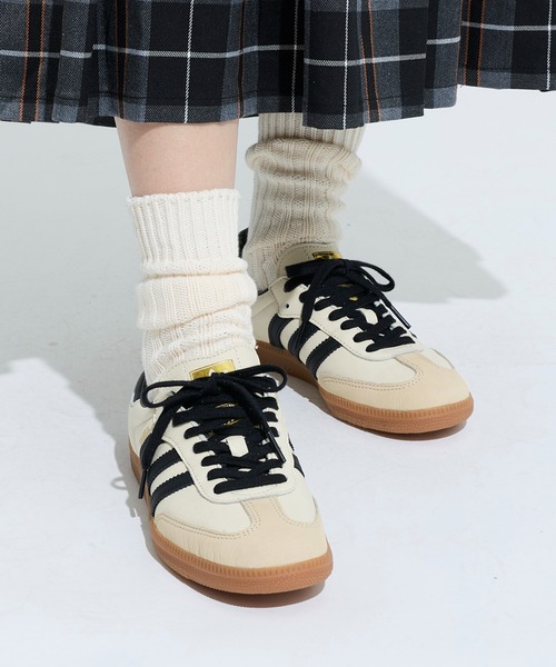 adidas（アディダス） スニーカー サンバ OG / Samba OG / スニーカー