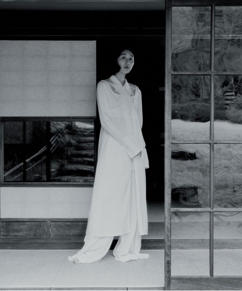 FETICO（フェティコ） ワンピース 「FETICO/フェティコ」別注 CUTOUT