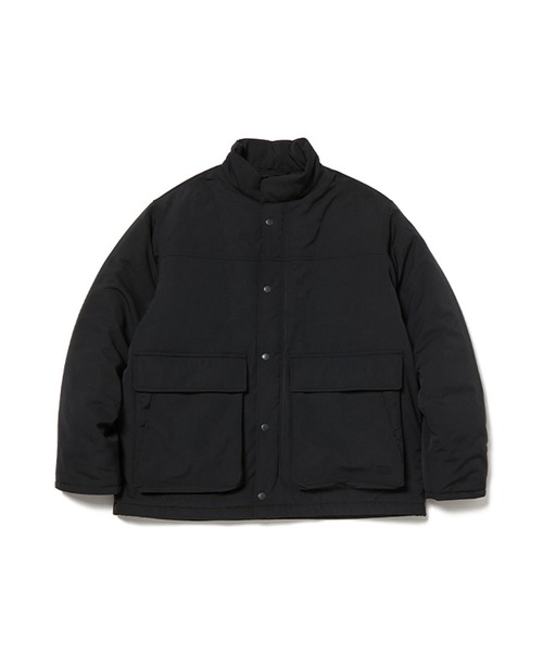 snow peak（スノーピーク） ダウンジャケット ダウン TAKIBI Weather