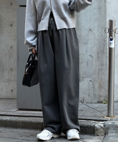 adidas（アディダス） パンツ W ADIBREAK DENIM PT ロングパンツ