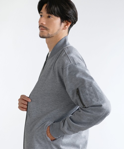 LIL VENDARS（リルヴェンダース） ma1 ma-1 Buyer's Select