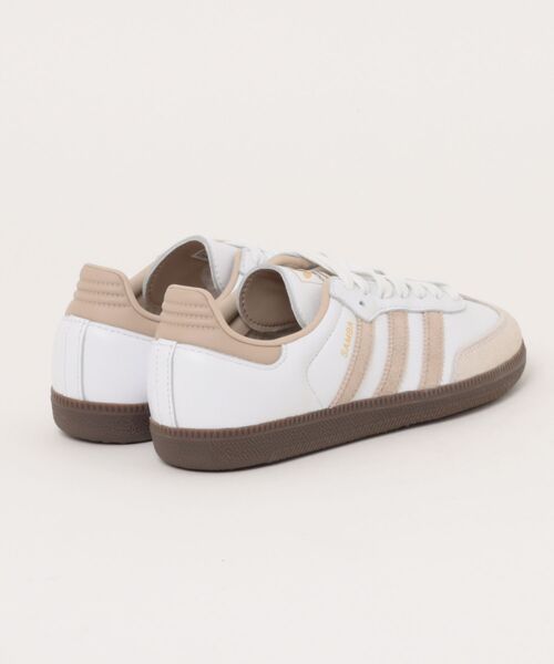 adidas（アディダス） スニーカー SAMBA OG サンバ OG JI0218 ABC-MART