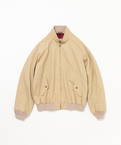 BARACUTA（バラクータ） ブルゾン アウター 「SHIPS別注」BARACUTA