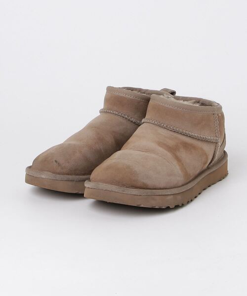 UGG Australia（アグオーストラリア） 「UGG」 ムートンブーツ 24