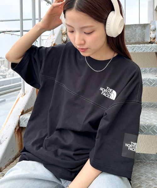 THE NORTH FACE（ザ ノースフェイス） tシャツ 国内未発売 THE NORTH