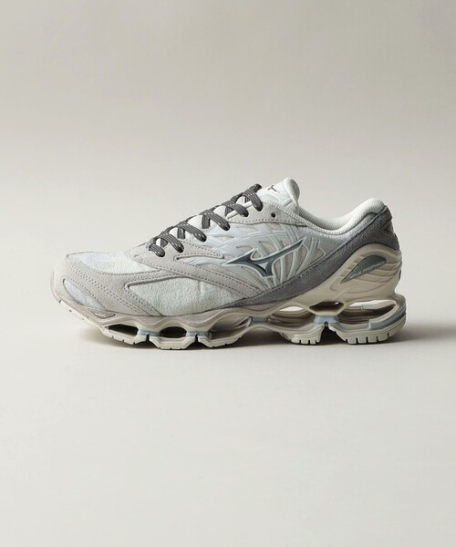 MIZUNO（ミズノ） スニーカー 「MIZUNO」WAVE PROPHECY LS 01