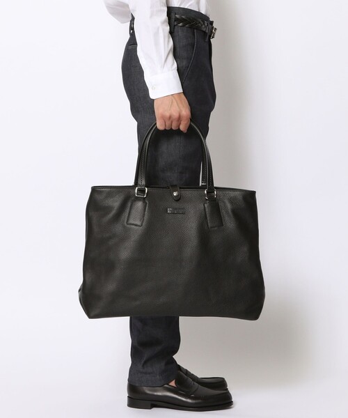 Daniel & Bob（ダニエル アンド ボブ） トートバッグ 「別注