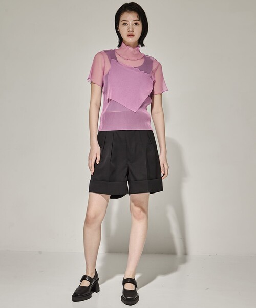 kotohayokozawa（コトハヨコザワ） tシャツ レディース : ZOZOTOWN