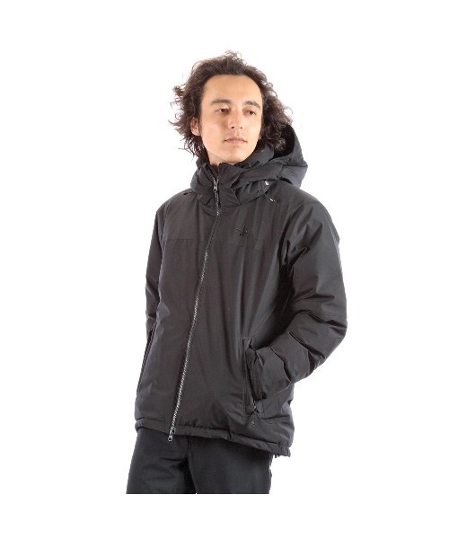 Foxfire（フォックスファイヤー） ダウンジャケット ダウン WS