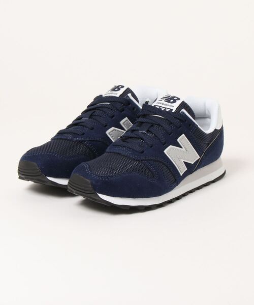 New Balance（ニューバランス） スニーカー ML373 KB2/KG2/KN2