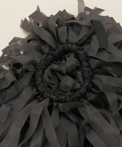 La Maison de Lyllis（ラメゾンドリリス） シュシュ 「La Maison de