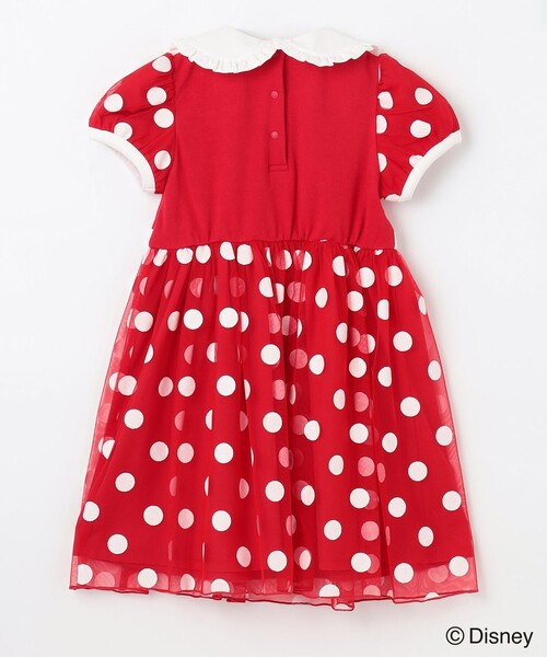 ANY（エニィ） ワンピース 「ディズニー/ミニーマウス」なりきり
