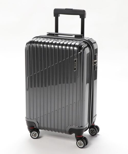 ace. スーツケース ACE クレスタ 機内持ち込み 34~39L 06316