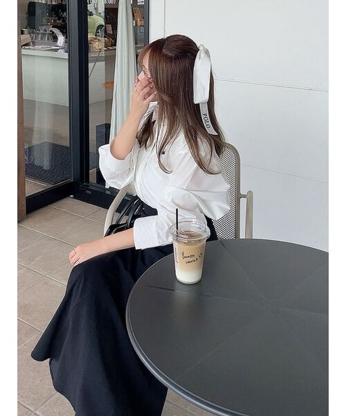 POLO BCS（ポロ・ビーシーエス） ブラウス シャツ 「POLOBCSコラボ