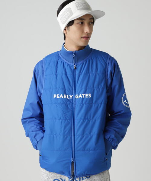 PEARLY GATES（パーリーゲイツ） ブルゾン アウター 「PEARLY GATES