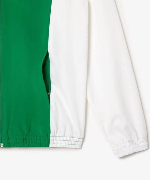 LACOSTE（ラコステ） ジャージ 「ノバク・ジョコビッチ」セットアップ