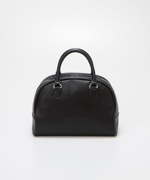 TREASURE TOPKAPI（トレジャートプカピ） ボストンバッグ 「TREASURE