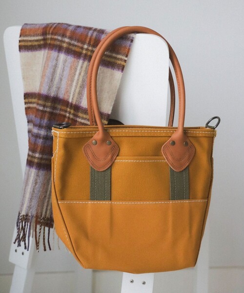 L.L.Bean（エルエルビーン） トートバッグ 「ビームスの百名品」L.L.