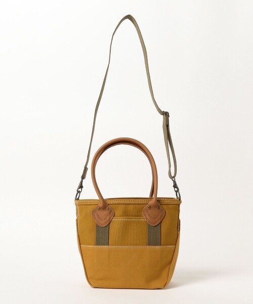 L.L.Bean（エルエルビーン） トートバッグ 「ビームスの百名品」L.L.