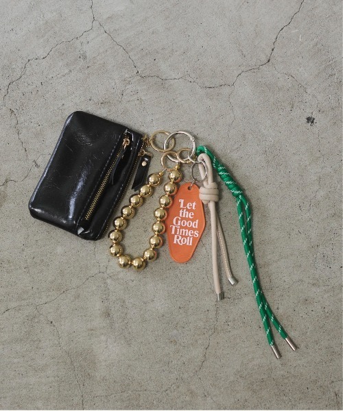 agete（アガット） チャーム K10リバーシブルチャーム レディース