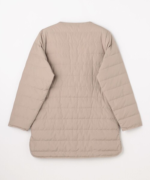 ANY（エニィ） ダウンコート ダウンジャケット フレンチダウンロング