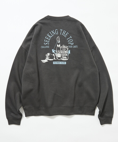 FREAK'S STORE（フリークスストア） トレーナー スウェット 限定展開