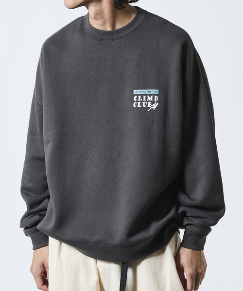 FREAK'S STORE（フリークスストア） トレーナー スウェット 限定展開