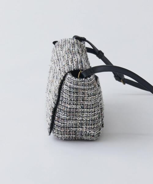 ADIEU TRISTESSE（アデュートリステス） ショルダーバッグ バッグ