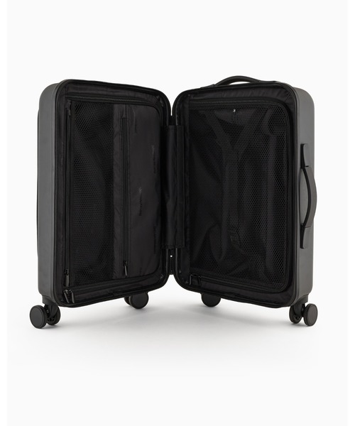 EMPORIO ARMANI スーツケース 「エンポリオ アルマーニ」ABS