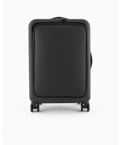 EMPORIO ARMANI スーツケース 「エンポリオ アルマーニ」ABS